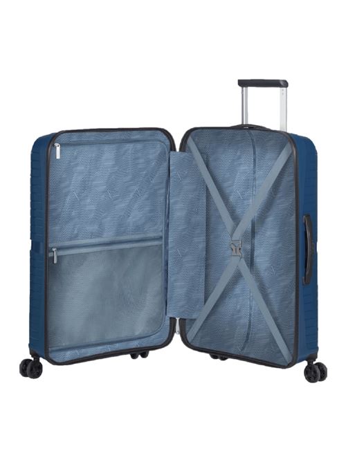 AIRCONIC 002 AMERICAN TOURISTER | AIRCONIC 00241 BLU